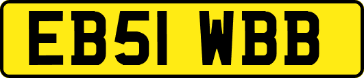 EB51WBB