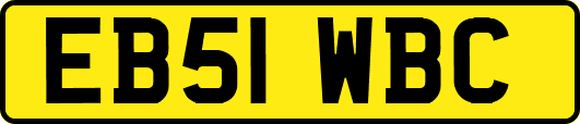 EB51WBC