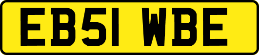 EB51WBE