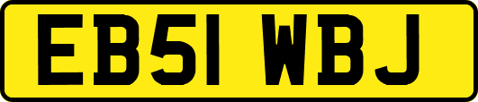 EB51WBJ