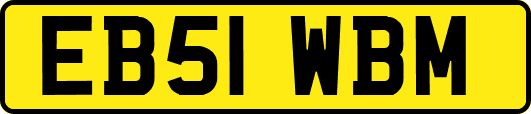EB51WBM