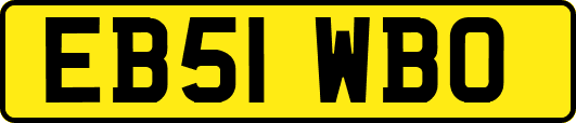 EB51WBO