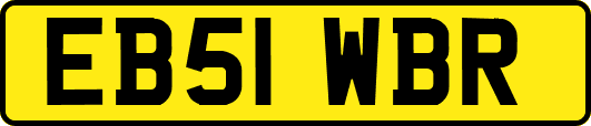 EB51WBR
