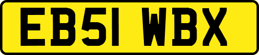 EB51WBX