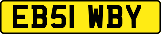EB51WBY