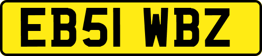 EB51WBZ