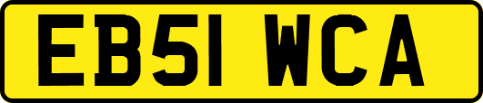 EB51WCA