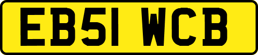 EB51WCB