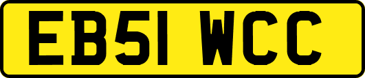 EB51WCC