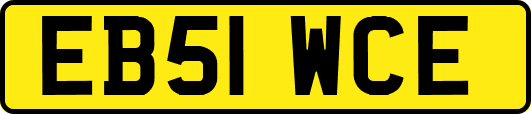 EB51WCE