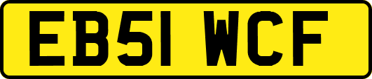 EB51WCF