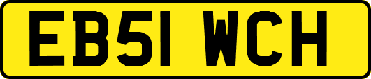 EB51WCH
