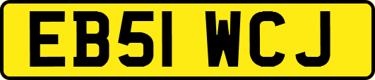 EB51WCJ