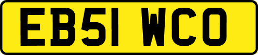 EB51WCO
