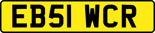 EB51WCR