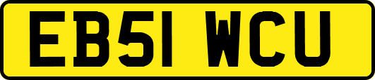EB51WCU