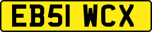 EB51WCX