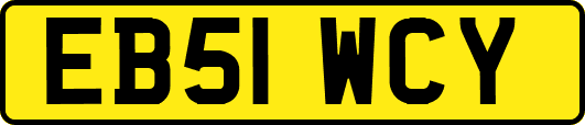 EB51WCY
