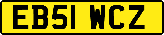 EB51WCZ