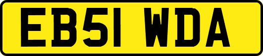 EB51WDA