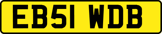 EB51WDB