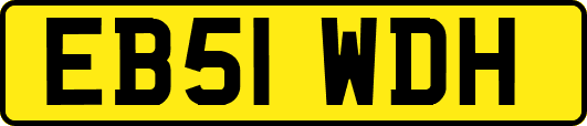 EB51WDH