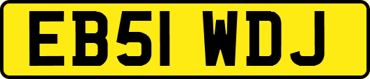 EB51WDJ