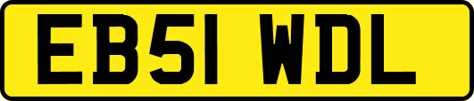 EB51WDL
