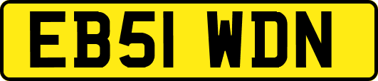 EB51WDN