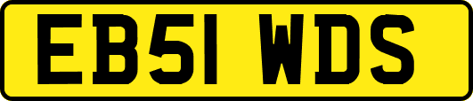 EB51WDS