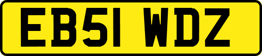 EB51WDZ