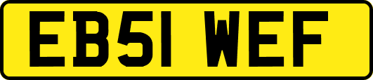 EB51WEF
