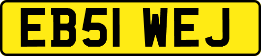 EB51WEJ