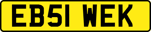 EB51WEK