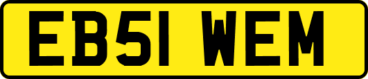 EB51WEM
