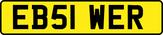 EB51WER