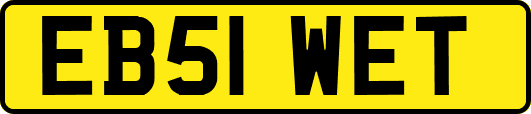 EB51WET