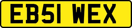 EB51WEX