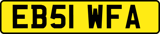 EB51WFA
