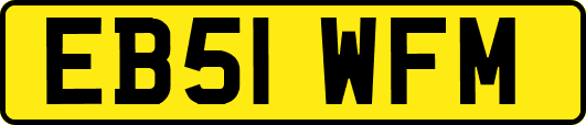 EB51WFM