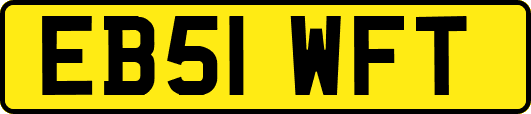 EB51WFT