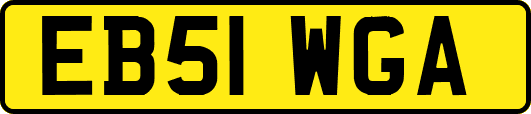 EB51WGA