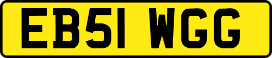 EB51WGG