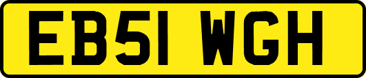 EB51WGH