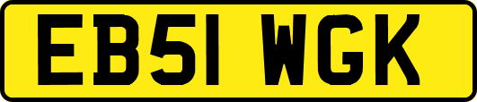 EB51WGK