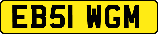 EB51WGM