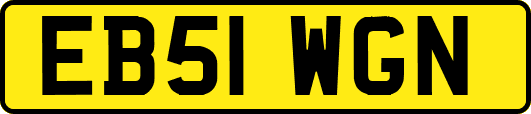 EB51WGN