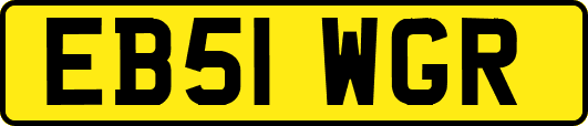 EB51WGR