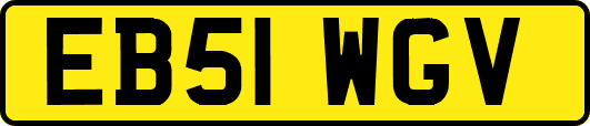 EB51WGV