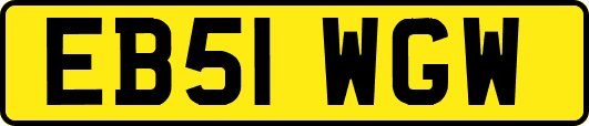EB51WGW